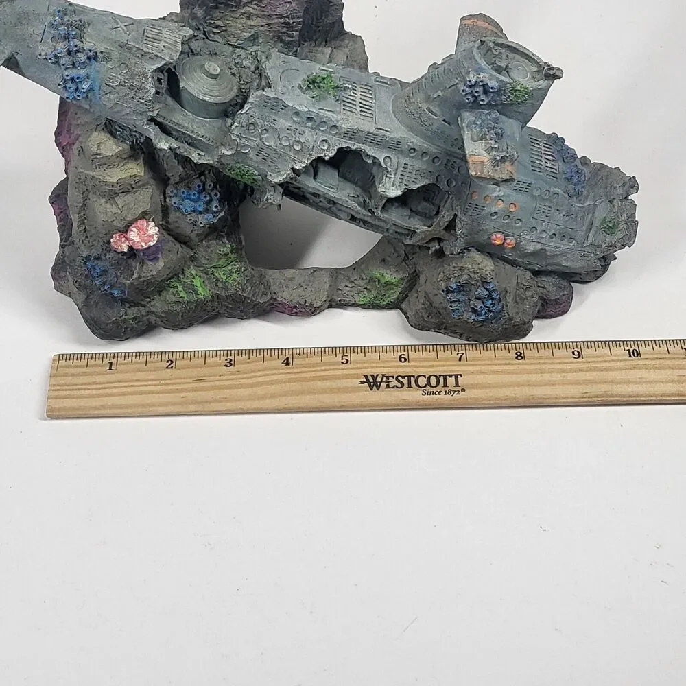 Unbranded aquarium ornament